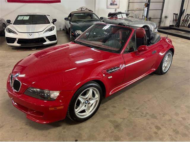2000 BMW Z3 (CC-2076391) for sale in Kentwood, Michigan