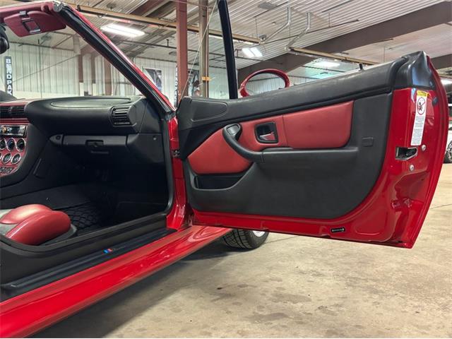 2000 BMW Z3 (CC-2076391) for sale in Kentwood, Michigan