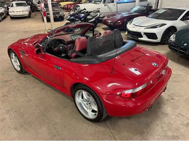 2000 BMW Z3 (CC-2076391) for sale in Kentwood, Michigan