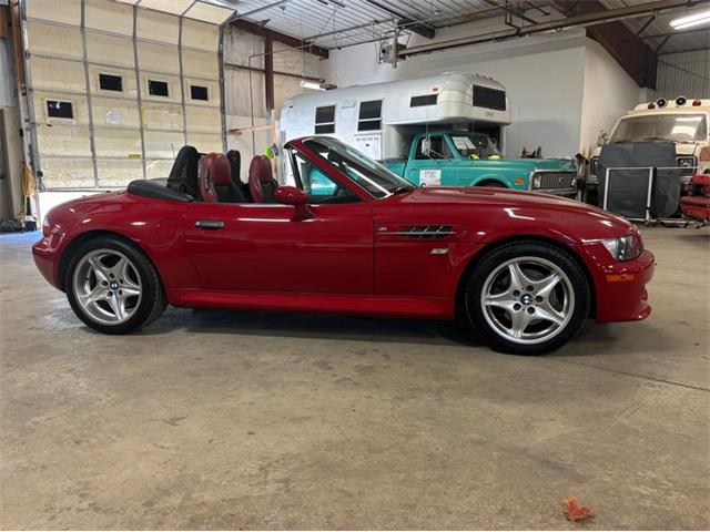 2000 BMW Z3 (CC-2076391) for sale in Kentwood, Michigan