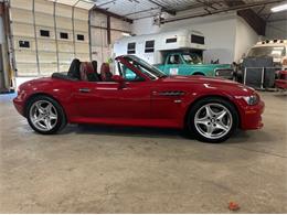 2000 BMW Z3 (CC-2076391) for sale in Kentwood, Michigan