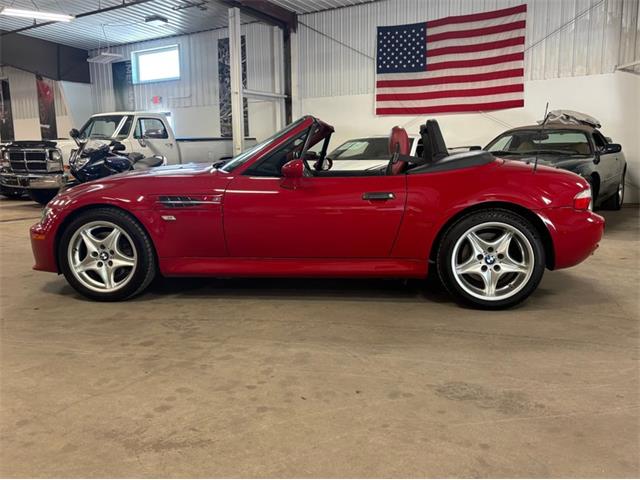 2000 BMW Z3 (CC-2076391) for sale in Kentwood, Michigan