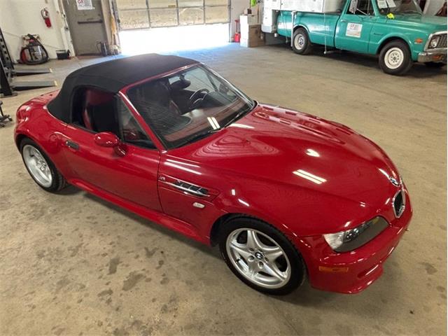 2000 BMW Z3 (CC-2076391) for sale in Kentwood, Michigan