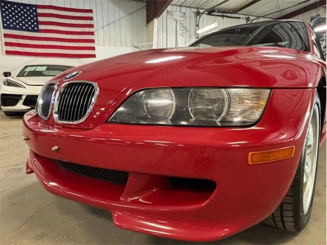 2000 BMW Z3 (CC-2076391) for sale in Kentwood, Michigan