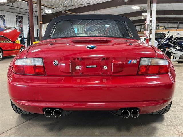 2000 BMW Z3 (CC-2076391) for sale in Kentwood, Michigan