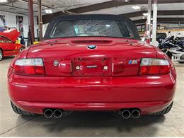 2000 BMW Z3 (CC-2076391) for sale in Kentwood, Michigan