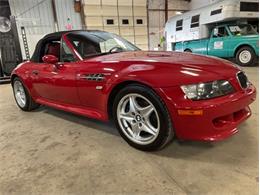 2000 BMW Z3 (CC-2076391) for sale in Kentwood, Michigan