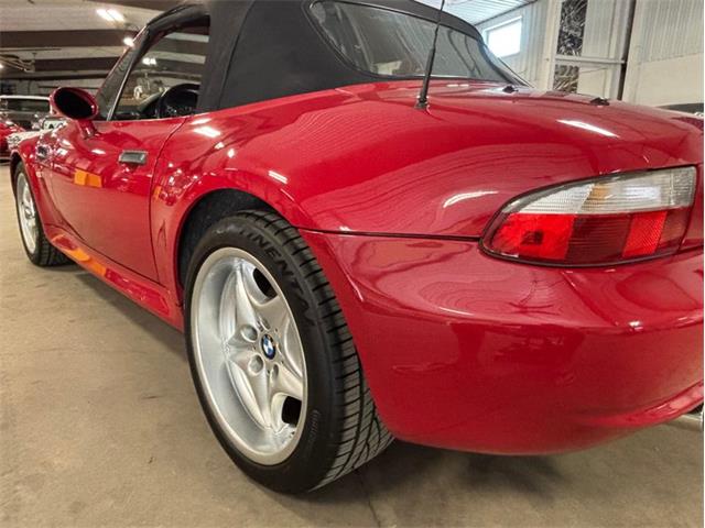 2000 BMW Z3 (CC-2076391) for sale in Kentwood, Michigan