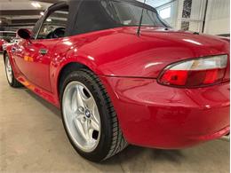 2000 BMW Z3 (CC-2076391) for sale in Kentwood, Michigan