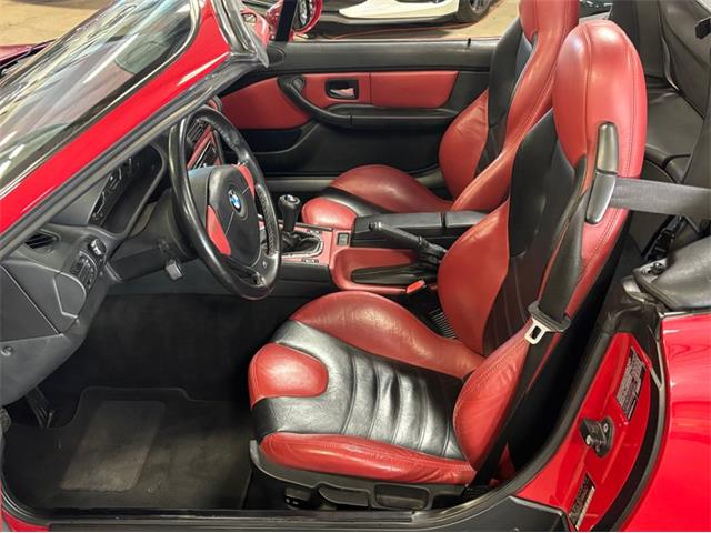2000 BMW Z3 (CC-2076391) for sale in Kentwood, Michigan