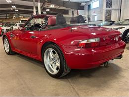 2000 BMW Z3 (CC-2076391) for sale in Kentwood, Michigan