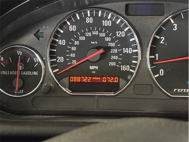 2000 BMW Z3 (CC-2076391) for sale in Kentwood, Michigan