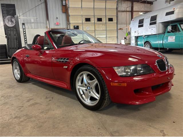 2000 BMW Z3 (CC-2076391) for sale in Kentwood, Michigan
