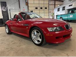 2000 BMW Z3 (CC-2076391) for sale in Kentwood, Michigan