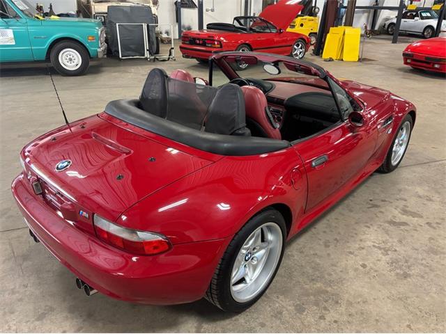 2000 BMW Z3 (CC-2076391) for sale in Kentwood, Michigan