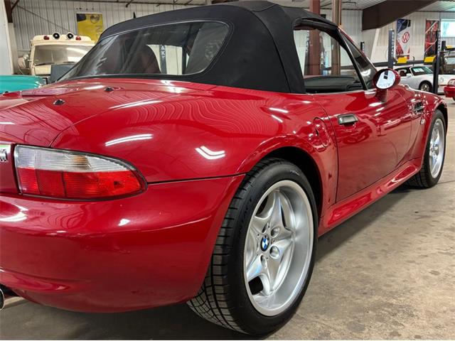 2000 BMW Z3 (CC-2076391) for sale in Kentwood, Michigan