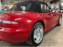 2000 BMW Z3 (CC-2076391) for sale in Kentwood, Michigan