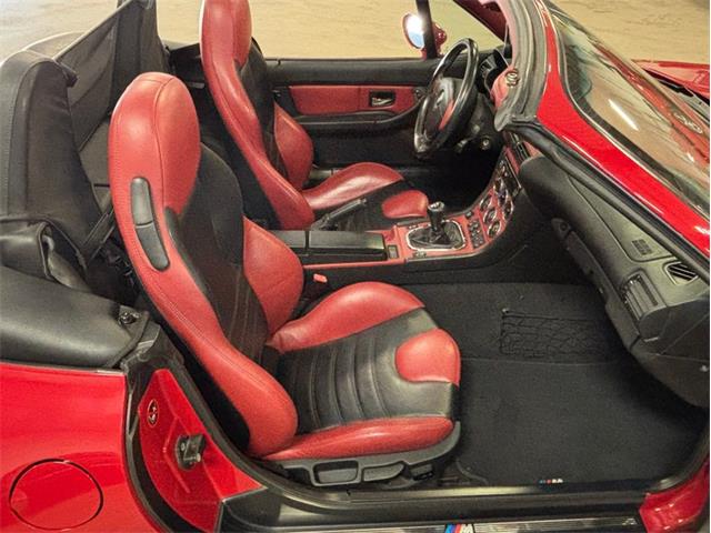 2000 BMW Z3 (CC-2076391) for sale in Kentwood, Michigan