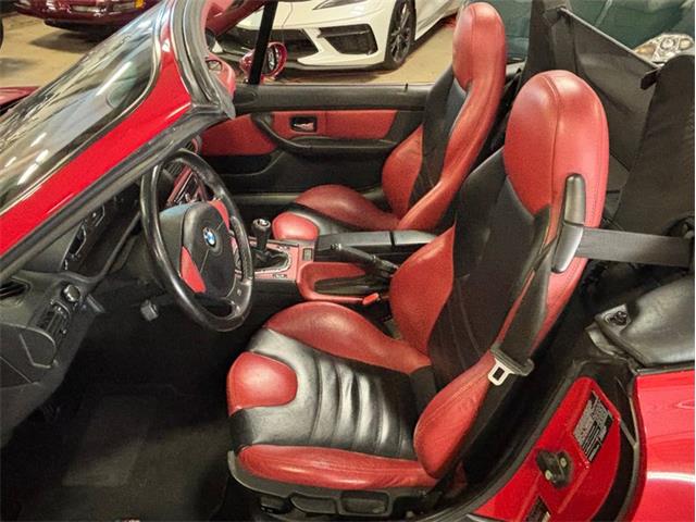 2000 BMW Z3 (CC-2076391) for sale in Kentwood, Michigan