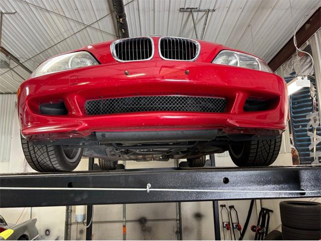 2000 BMW Z3 (CC-2076391) for sale in Kentwood, Michigan