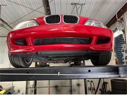 2000 BMW Z3 (CC-2076391) for sale in Kentwood, Michigan