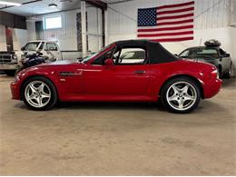 2000 BMW Z3 (CC-2076391) for sale in Kentwood, Michigan