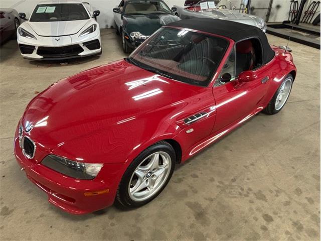 2000 BMW Z3 (CC-2076391) for sale in Kentwood, Michigan