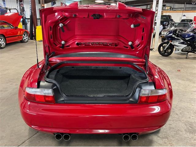 2000 BMW Z3 (CC-2076391) for sale in Kentwood, Michigan