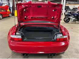 2000 BMW Z3 (CC-2076391) for sale in Kentwood, Michigan