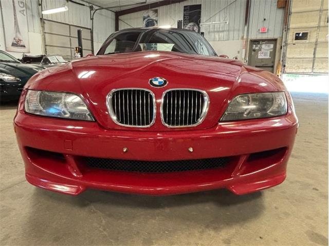 2000 BMW Z3 (CC-2076391) for sale in Kentwood, Michigan