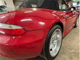 2000 BMW Z3 (CC-2076391) for sale in Kentwood, Michigan