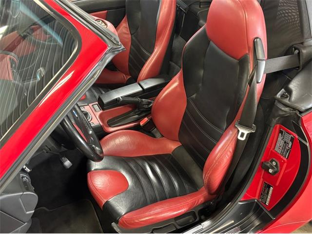 2000 BMW Z3 (CC-2076391) for sale in Kentwood, Michigan