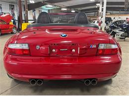 2000 BMW Z3 (CC-2076391) for sale in Kentwood, Michigan