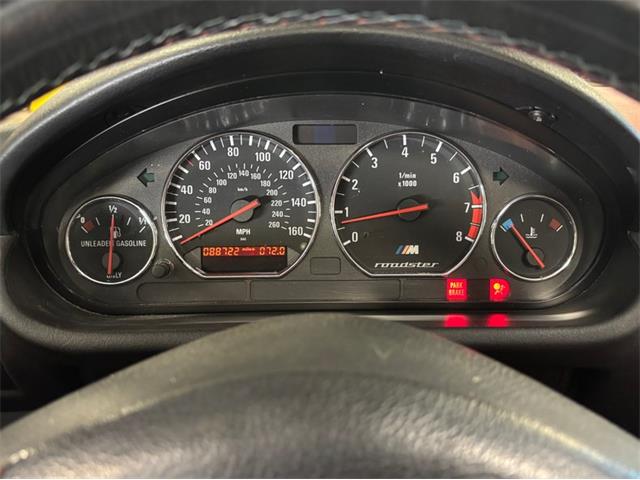 2000 BMW Z3 (CC-2076391) for sale in Kentwood, Michigan