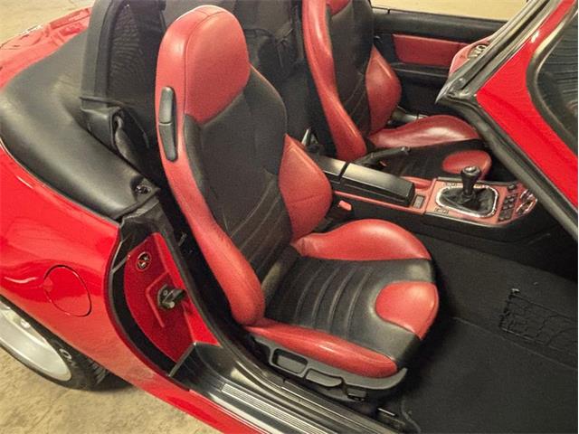 2000 BMW Z3 (CC-2076391) for sale in Kentwood, Michigan