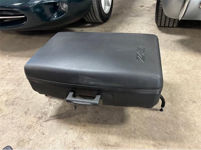 2000 BMW Z3 (CC-2076391) for sale in Kentwood, Michigan