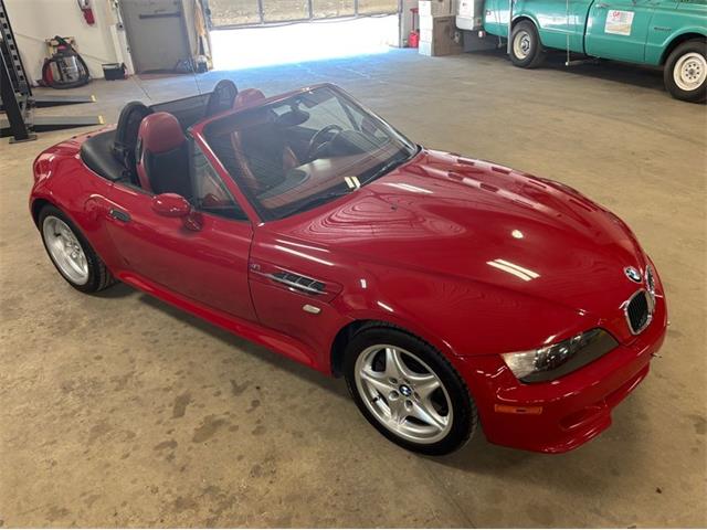 2000 BMW Z3 (CC-2076391) for sale in Kentwood, Michigan