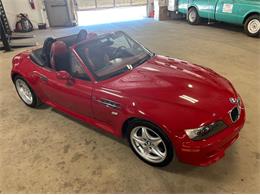 2000 BMW Z3 (CC-2076391) for sale in Kentwood, Michigan