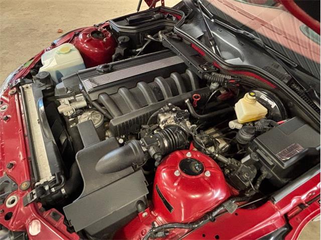 2000 BMW Z3 (CC-2076391) for sale in Kentwood, Michigan