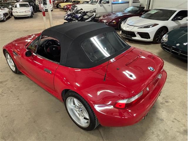 2000 BMW Z3 (CC-2076391) for sale in Kentwood, Michigan