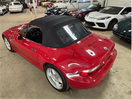 2000 BMW Z3 (CC-2076391) for sale in Kentwood, Michigan