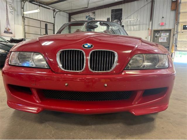 2000 BMW Z3 (CC-2076391) for sale in Kentwood, Michigan