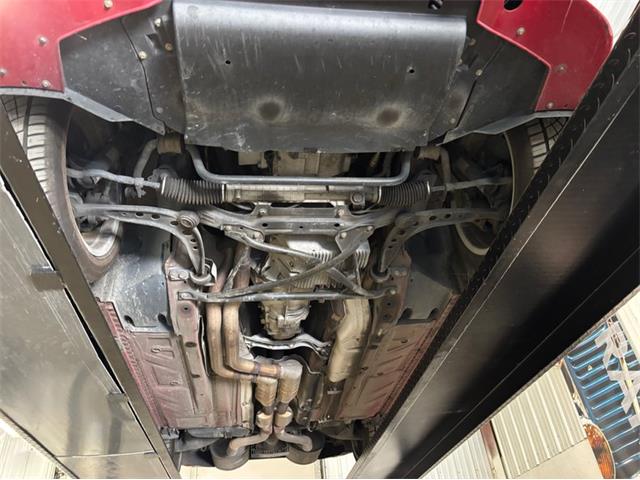 2000 BMW Z3 (CC-2076391) for sale in Kentwood, Michigan