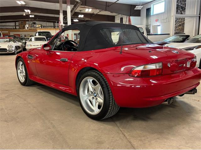 2000 BMW Z3 (CC-2076391) for sale in Kentwood, Michigan