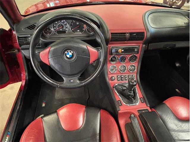 2000 BMW Z3 (CC-2076391) for sale in Kentwood, Michigan