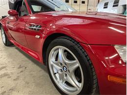 2000 BMW Z3 (CC-2076391) for sale in Kentwood, Michigan