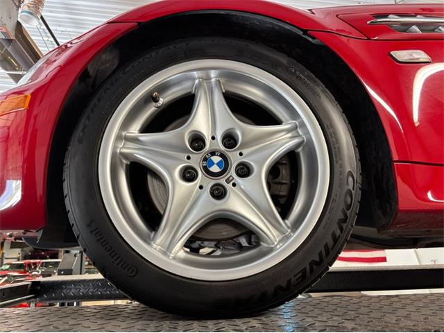 2000 BMW Z3 (CC-2076391) for sale in Kentwood, Michigan