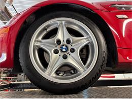 2000 BMW Z3 (CC-2076391) for sale in Kentwood, Michigan