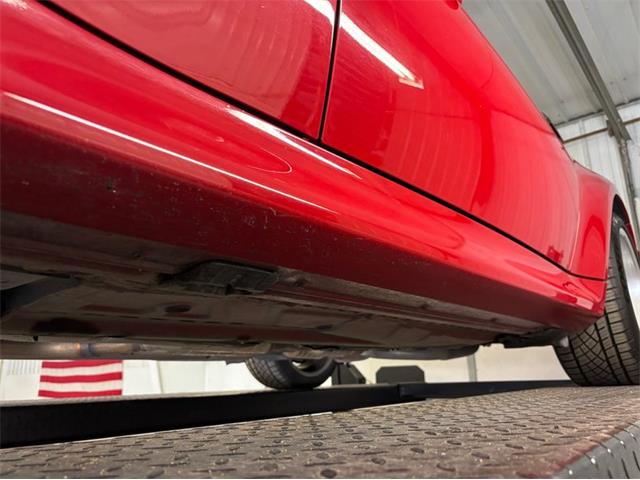 2000 BMW Z3 (CC-2076391) for sale in Kentwood, Michigan