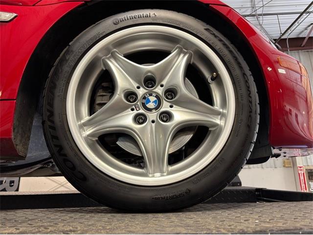 2000 BMW Z3 (CC-2076391) for sale in Kentwood, Michigan
